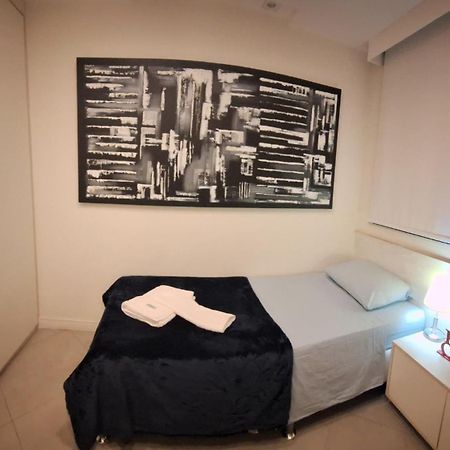 Appartamento Sua Casa No Rio-Centro Niteroi Com Garagem Esterno foto