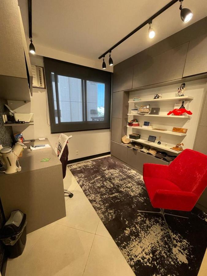Appartamento Sua Casa No Rio-Centro Niteroi Com Garagem Esterno foto
