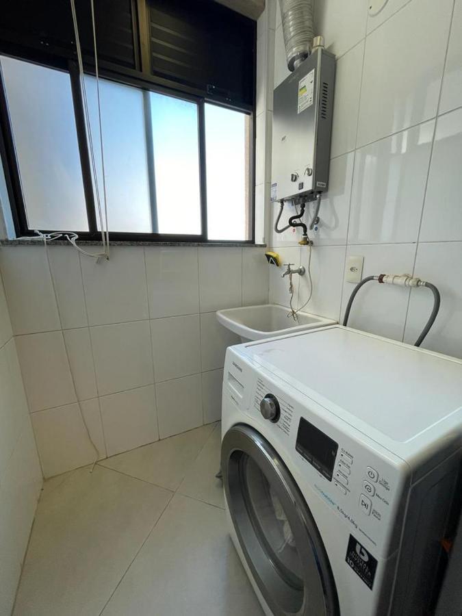 Appartamento Sua Casa No Rio-Centro Niteroi Com Garagem Esterno foto