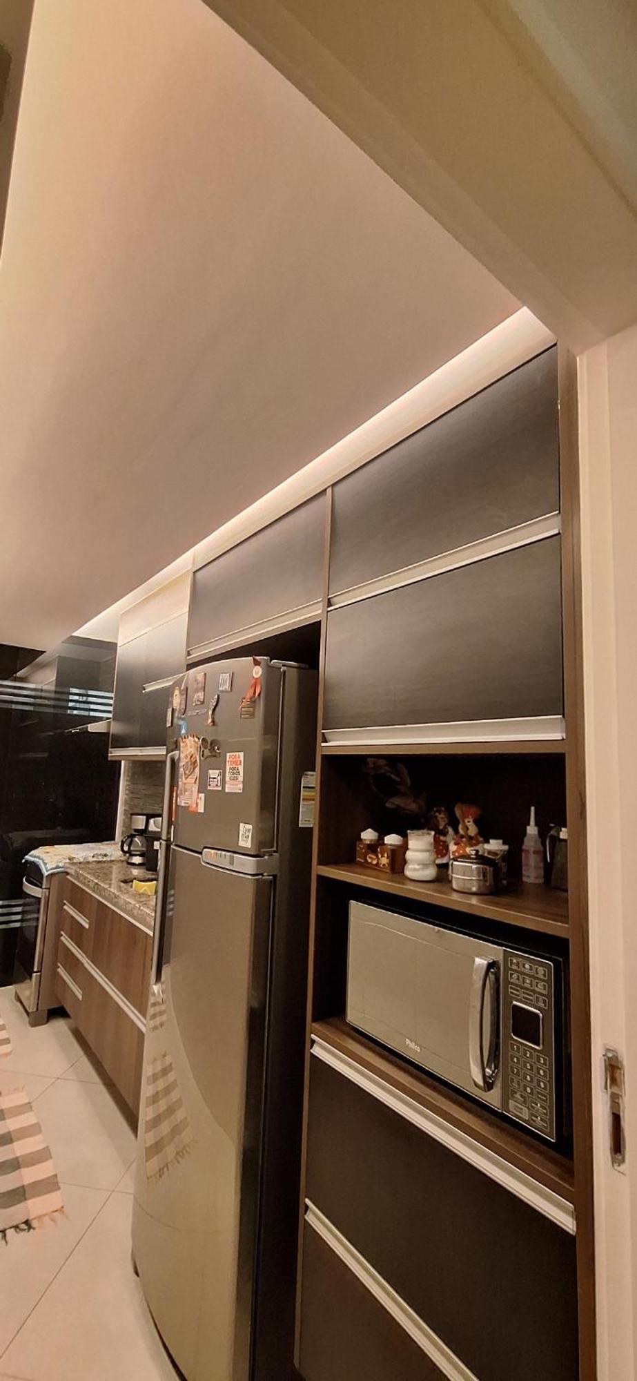 Appartamento Sua Casa No Rio-Centro Niteroi Com Garagem Esterno foto