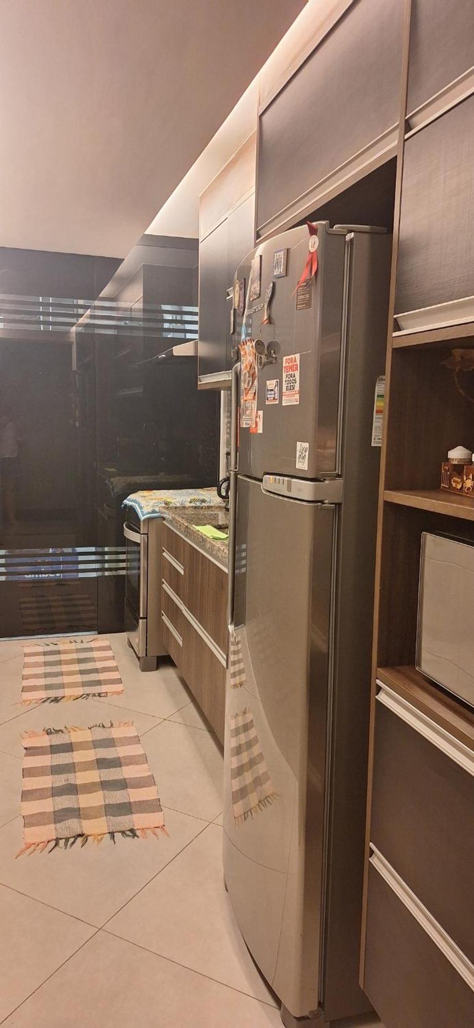 Appartamento Sua Casa No Rio-Centro Niteroi Com Garagem Esterno foto