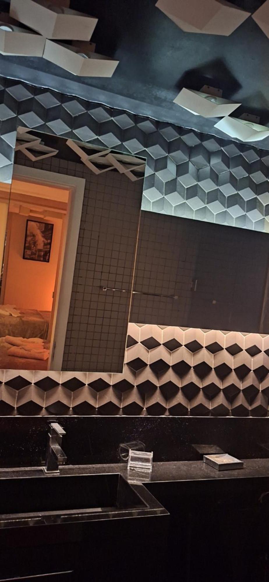 Appartamento Sua Casa No Rio-Centro Niteroi Com Garagem Esterno foto