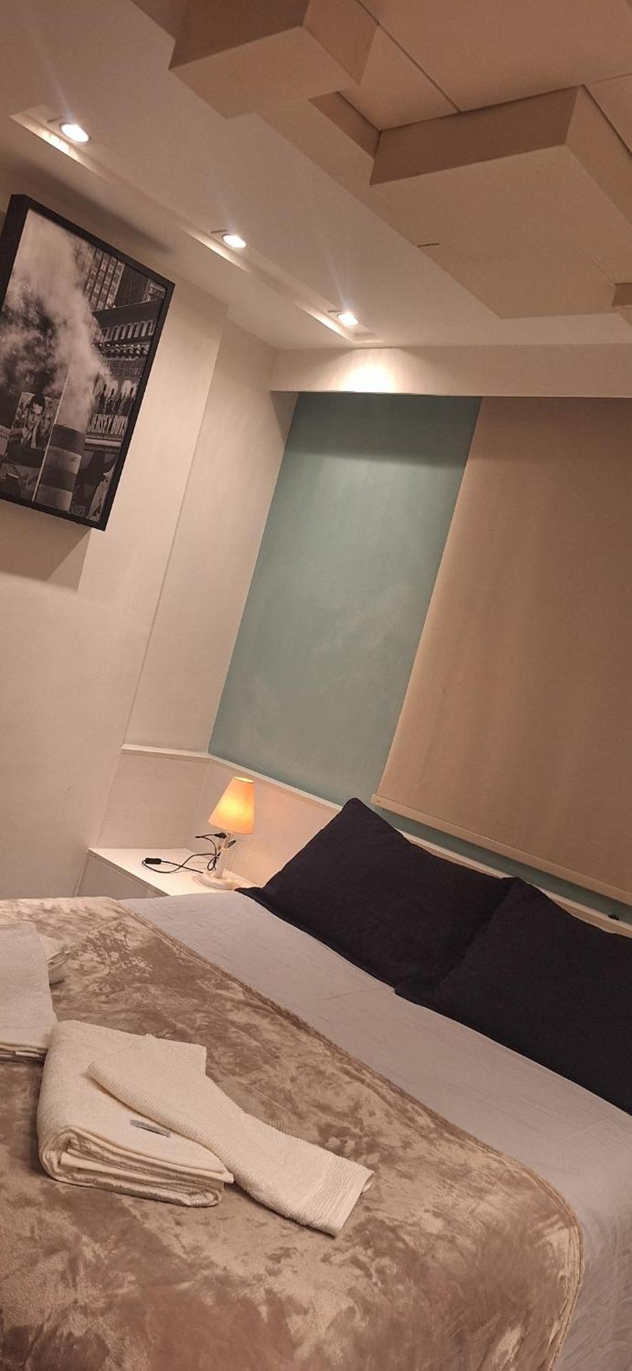 Appartamento Sua Casa No Rio-Centro Niteroi Com Garagem Esterno foto
